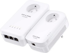 TP-Link TL-WPA8635P KIT AV1300