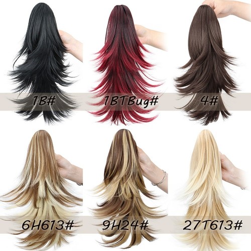 Extension capelli per - di,