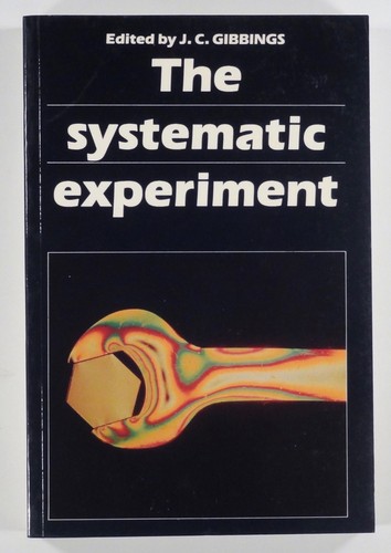 1986 the systematic - the, experiment
