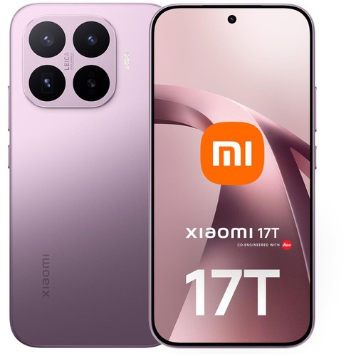 Xiaomi 17t viola - xiaomi, 5g