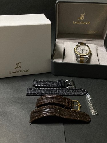 Orologio louis erard 62127 - orologio,
