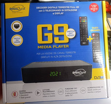 Digiquest Decoder Digitale