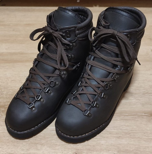 Meindl perfect scarpe - perfect,