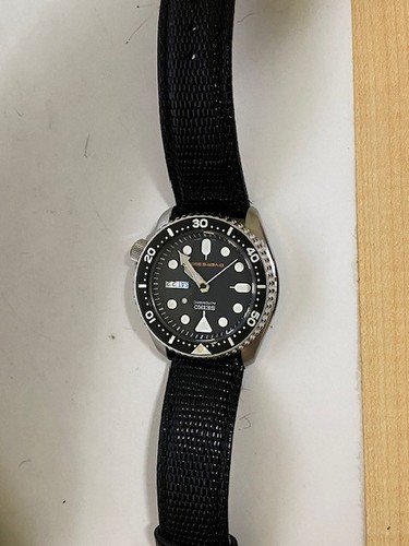 Vintage japan seiko - vintage,