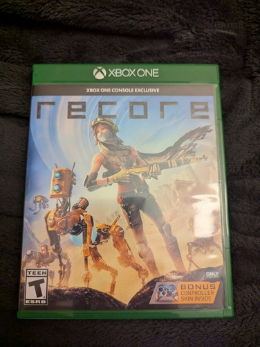 Console recore per - console, xbox