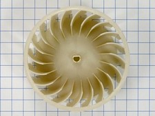 Ruota soffiatore asciugatrice
