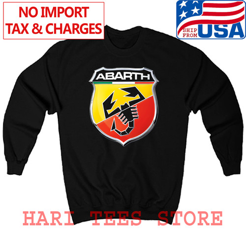 Abarth racing uomo - racing, taglia