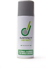 Impact Detect Golf Strike