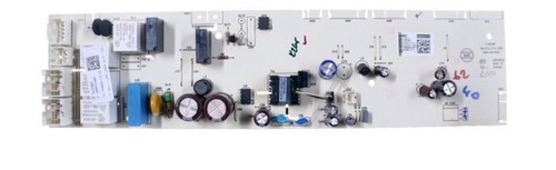 Scheda elettronica - (new),