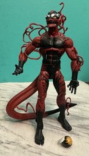 Marvel Legends Modellino Red