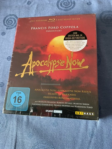 Apocalypse now full - apocalypse,
