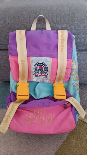 Zaino invicta jolly - zaino, pro