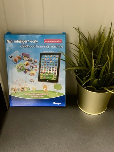 Tablet educativo per bambini - educativo,