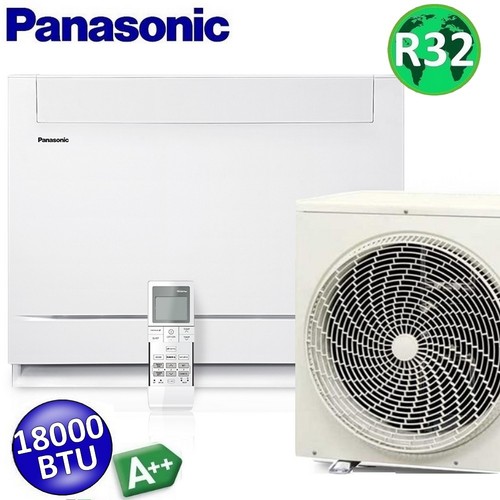 Climatizzatore mono console