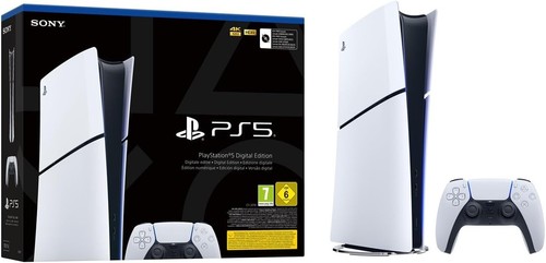 Console sony playstation - playstation, 5