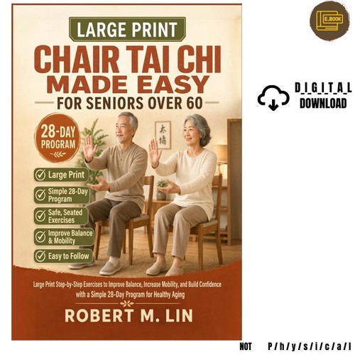 Chair tai chi made - tai,