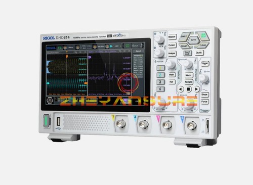 Nuovo rigol dho814 - nuovo,