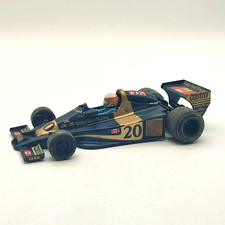 LOTUS TYPER 78 1/20 TAMIYA
