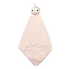 Asciugamano porta mascotte Hello Kitty Japan Cute direttamente dal GIAPPONE