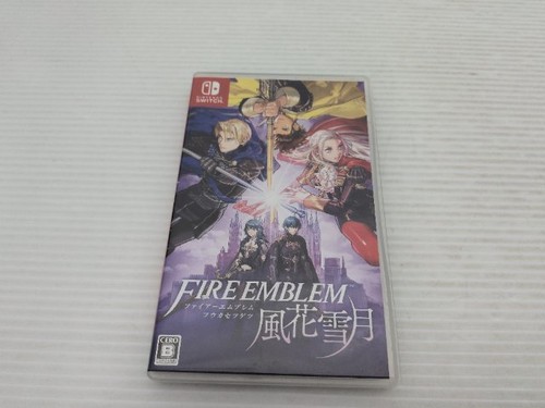 Fire emblem three houses - emblem,