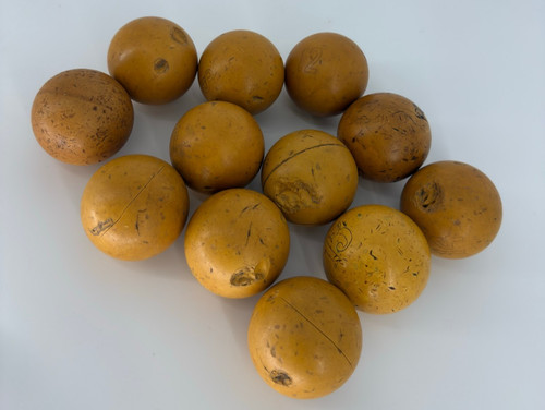 Set palline biliardo - set, da