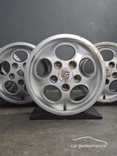 Cerchi Porsche 16 pollici