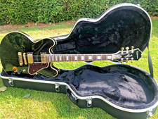Epiphone BB King Lucille Ebony