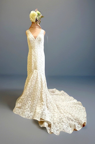 Pronovias mosaico wedding - pronovias,