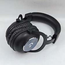 LogiTech Pro A00101 Cuffie da