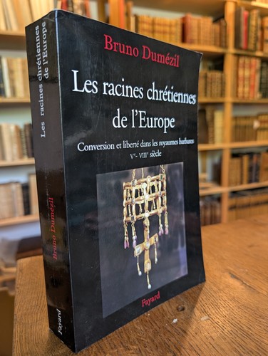 Bruno dumézil les - bruno,