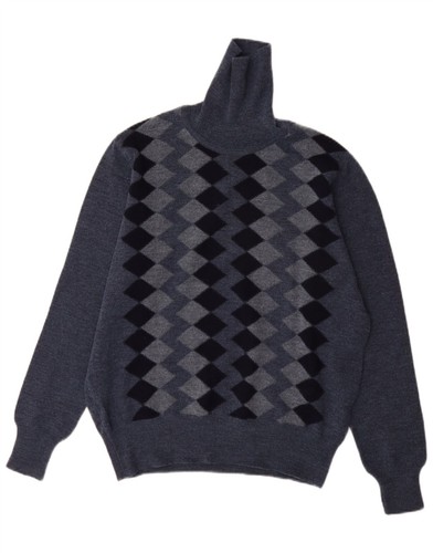 Maglione maglione girocollo