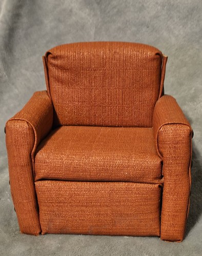 Bambola vintage fatta mano - fatta, a