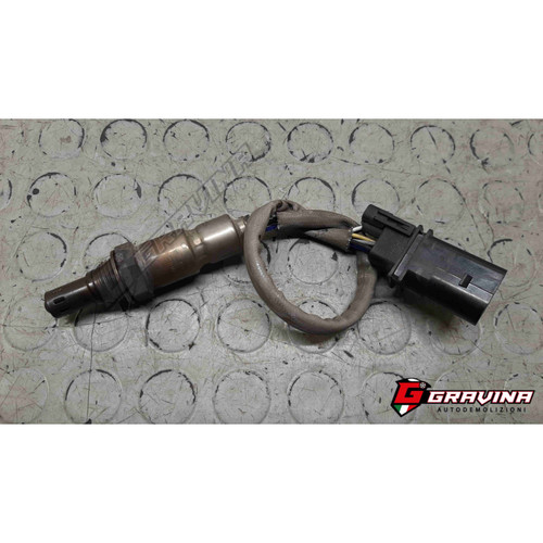 55281072 sonda lambda alfa - 55281072,