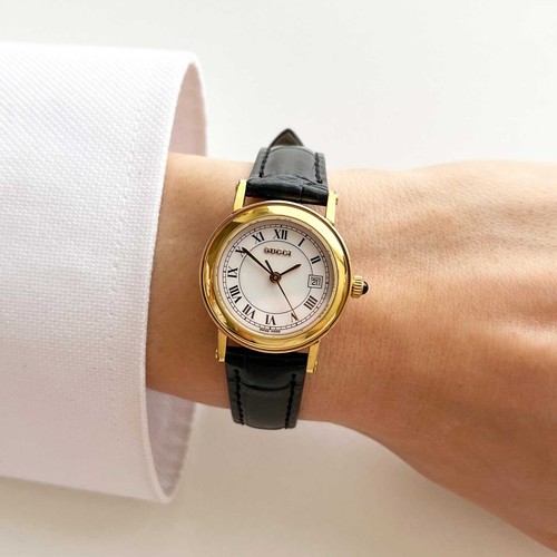 Orologio donna gucci oro - donna,