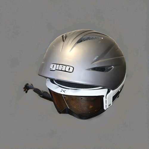 Casco sci giro g10 - -, taglia