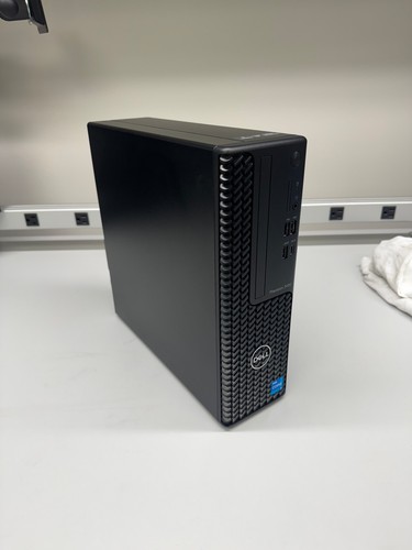 Dell precision 3450 desktop - 3450,