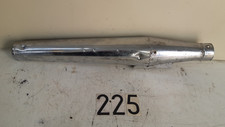 225 TERMINALE SCARICO HONDA CB