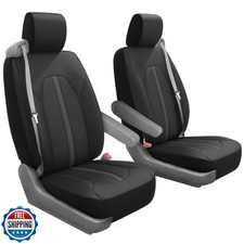 Coprisedili anteriori GIANT