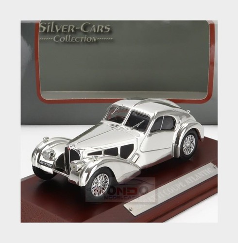 Edicola bugatti 57sc - bugatti,