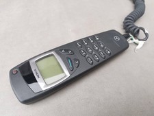 Telefono auto Mercedes-Benz S