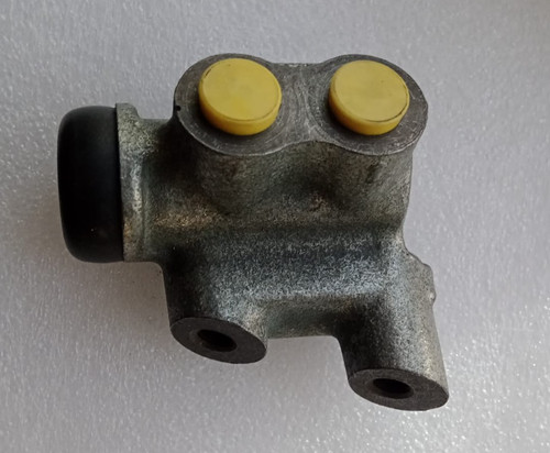 Modulatore correttore - modulatore,