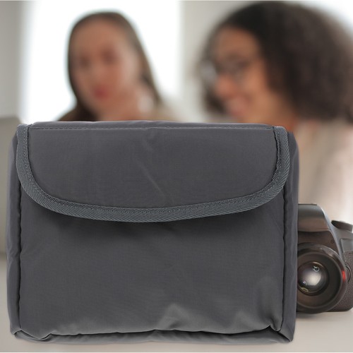 Borsa fotografica grande - ,