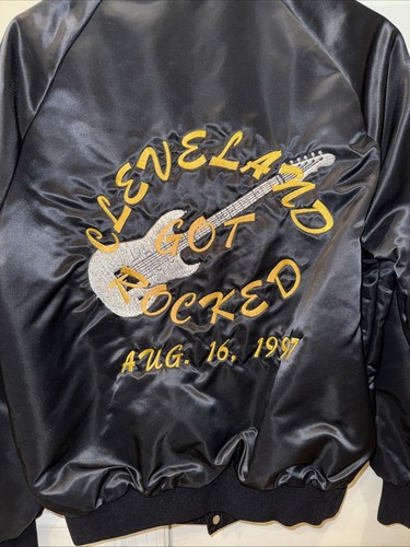 Giacca bomber west ark raso - giacca,