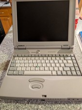 Vintage and Rare Toshiba