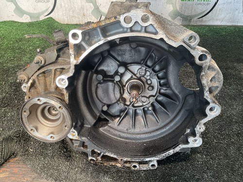 Cambio manuale per volkswagen - manuale,