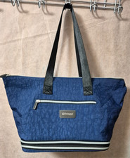 Biaggi Zipsak Boost! Navy Blue