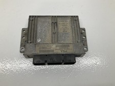 CENTRALINA MOTORE PER PEUGEOT
