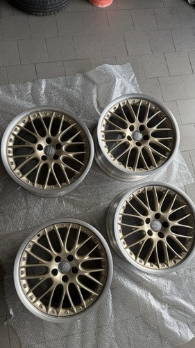 Cerchi bbs - cerchi,
