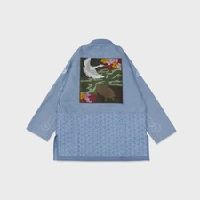 Kimono Albino e Preto Origami BJJ gi edizione premium speciale brasiliano bjj GI