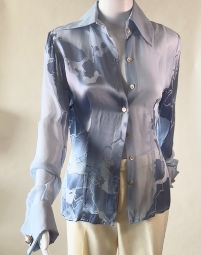 Camicetta designer alviero - designer,
